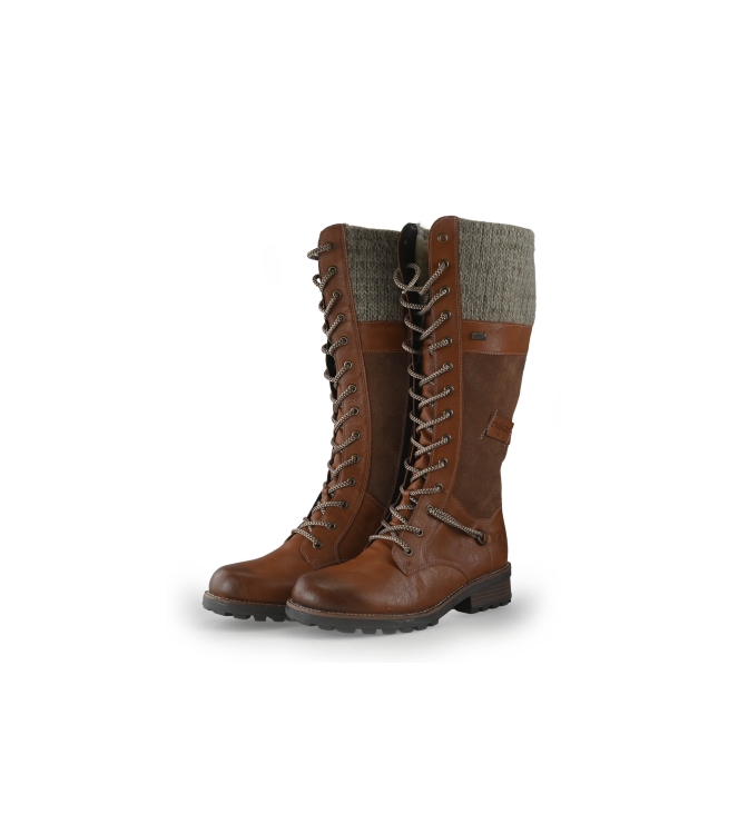 Rieker Schnürstiefel