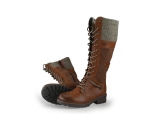 Rieker Schnürstiefel