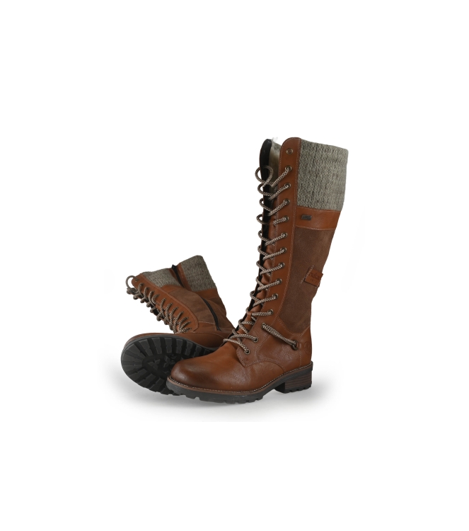 Rieker Schnürstiefel