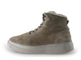 Nubikk Hohe Sneaker