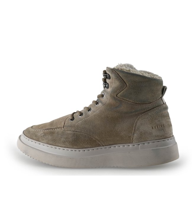 Nubikk Hohe Sneaker