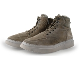 Nubikk Hohe Sneaker