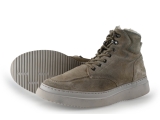 Nubikk Hohe Sneaker