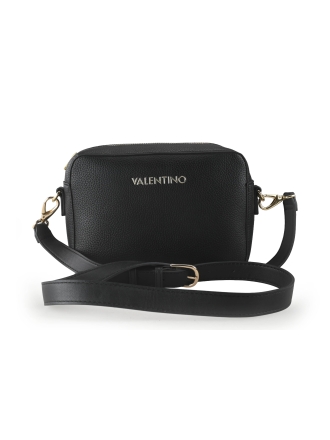 Valentino Umhängetasche Schwarz 352109
 Größe standaard
 