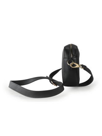 Valentino Umhängetasche Schwarz 352109
 Größe standaard
 