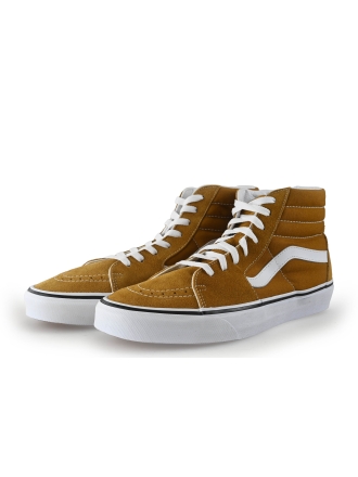 Vans Hohe Sneaker Cognac 352112
 Größe 44
 