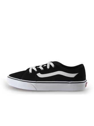Vans Sneaker Schwarz 352113
 Größe 39
 