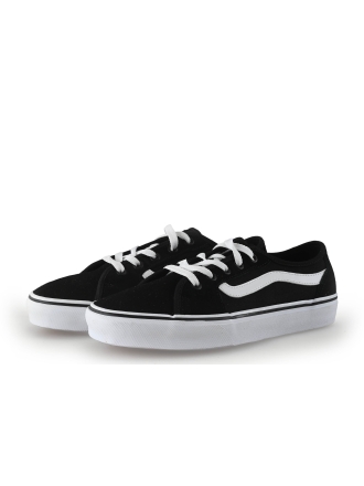 Vans Sneaker Schwarz 352113
 Größe 39
 
