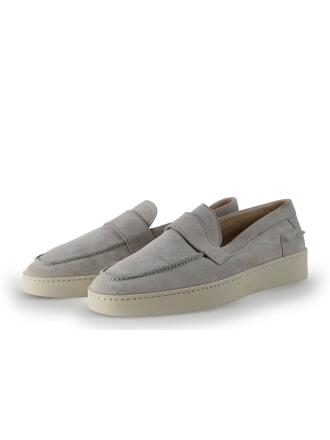 Greve Slip-ons Beige 352116
 Größe 44
 