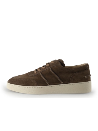 Greve Sneaker Braun 352117
 Größe 43
 