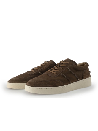 Greve Sneaker Braun 352117
 Größe 43
 