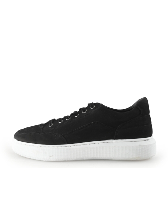 Manfield Sneaker Schwarz 352118
 Größe 41
 