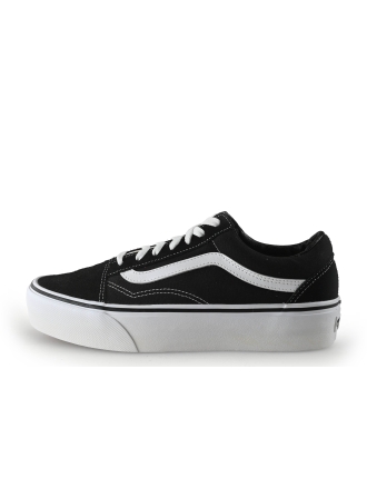 Vans Sneaker Schwarz 352120
 Größe 40½
 