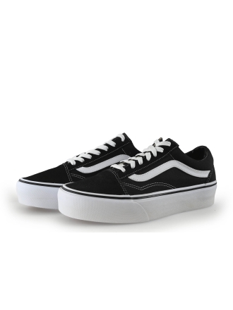 Vans Sneaker Schwarz 352120
 Größe 40½
 
