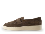Dutch'd Loafers 
