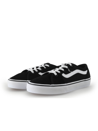 Vans Sneaker Schwarz 352122
 Größe 38
 