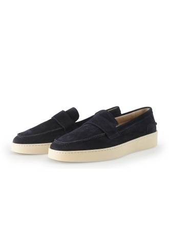 Greve Slip-ons Schwarz 352124
 Größe 42
 