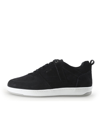 Manfield Sneaker Blau 352125
 Größe 44
 