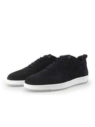 Manfield Sneaker Blau 352125
 Größe 44
 