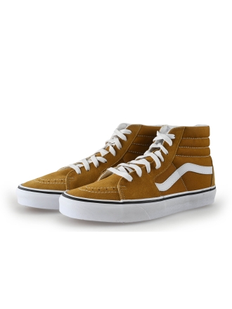 Vans Hohe Sneaker Braun 352126
 Größe 42
 