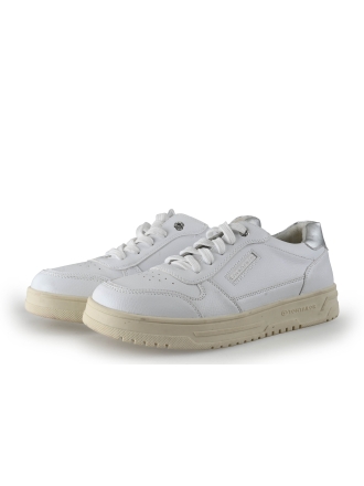 Tom Tailor Sneaker Weiß 352130
 Größe 41
 
