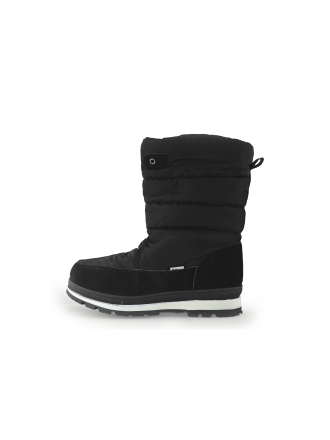 Studio London Schneestiefel Schwarz 352131
 Größe 39
 