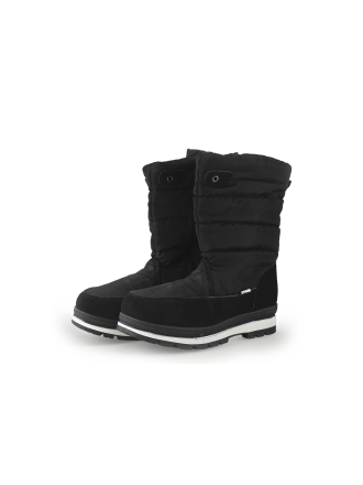 Studio London Schneestiefel Schwarz 352131
 Größe 39
 