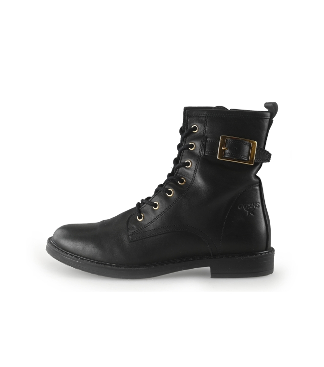 Giga Schnürstiefel