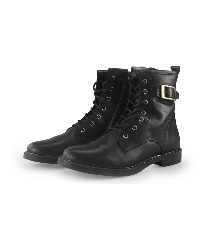 Giga Schnürstiefel
