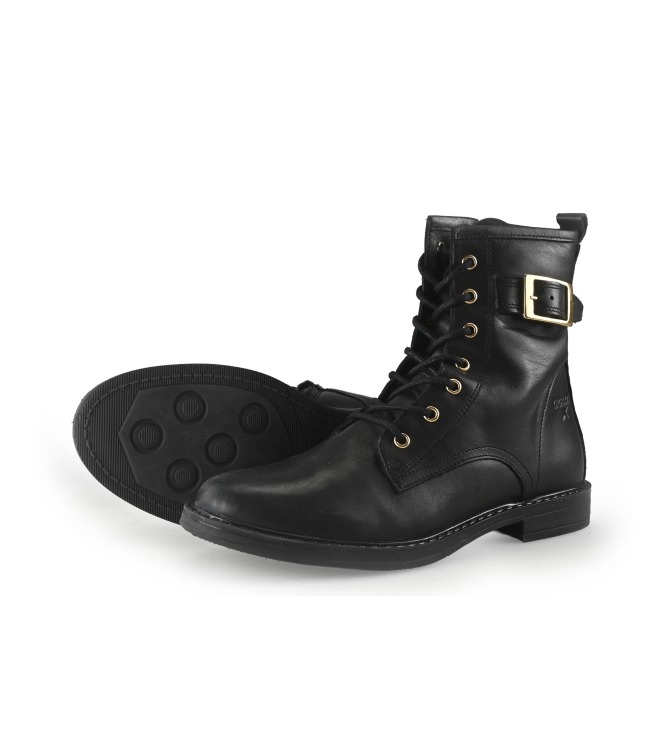 Giga Schnürstiefel