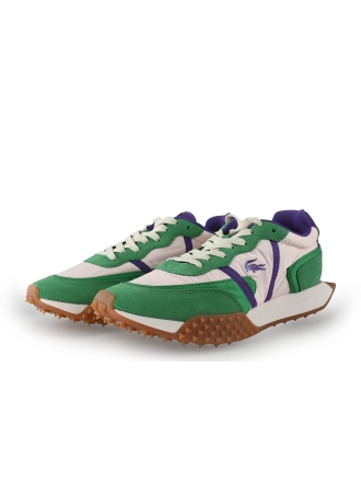 Lacoste Sneaker Grün 352136
 Größe 36
 