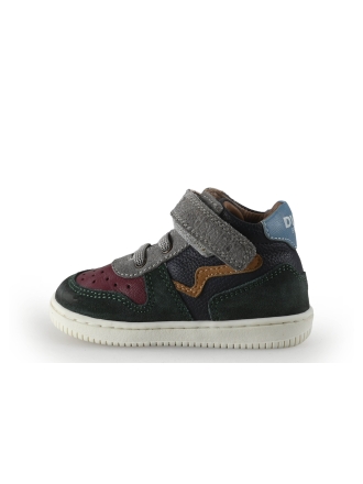 Develab Sneaker Grün 352137
 Größe 21
 