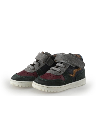 Develab Sneaker Grün 352137
 Größe 21
 
