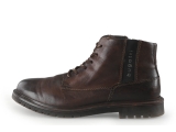 Bugatti Schnürstiefel