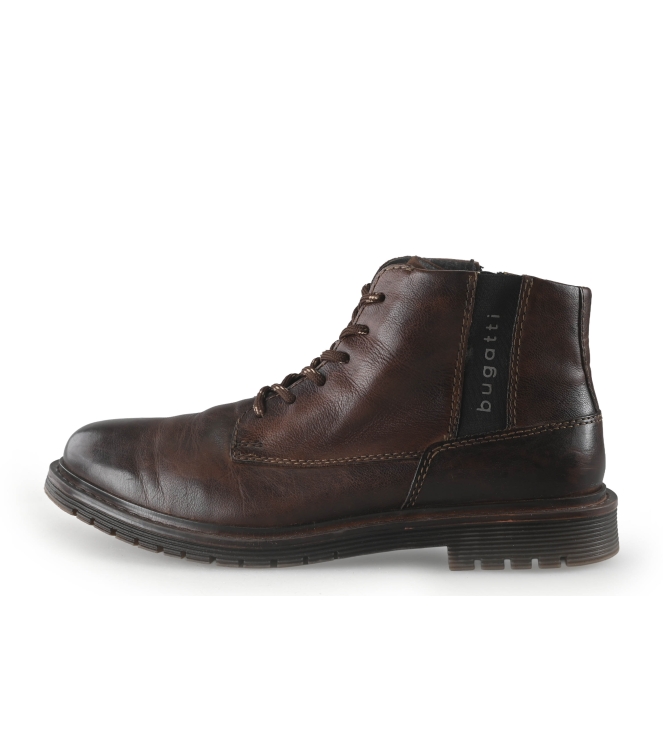 Bugatti Schnürstiefel