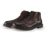 Bugatti Schnürstiefel