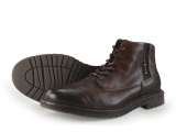 Bugatti Schnürstiefel