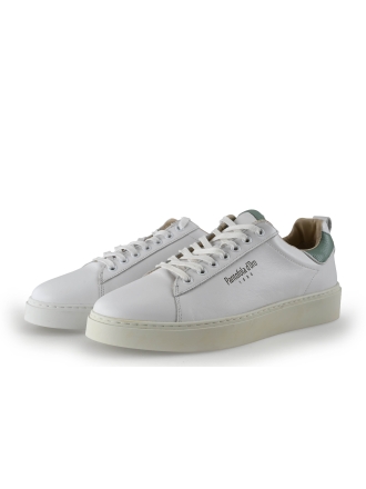 Pantofola d'Oro Sneaker Weiß 352152
 Größe 42
 