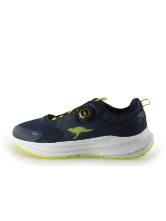 Kangaroos Sneaker Blau 352153
 Größe 39
 