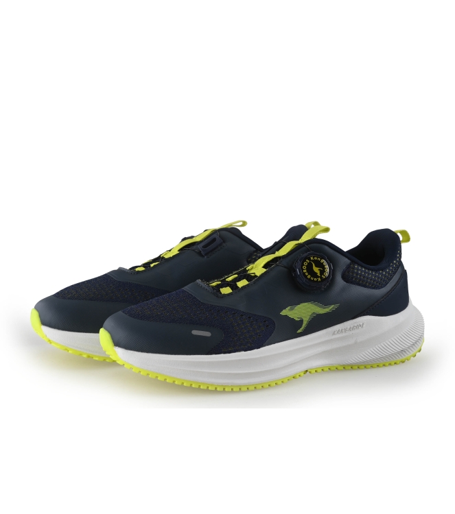 Kangaroos Sneaker