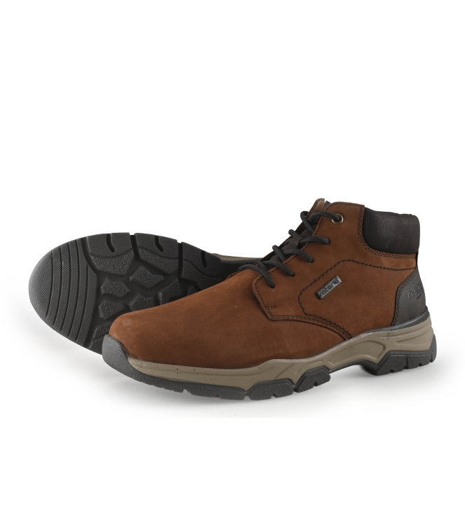 Rieker Schnürstiefel