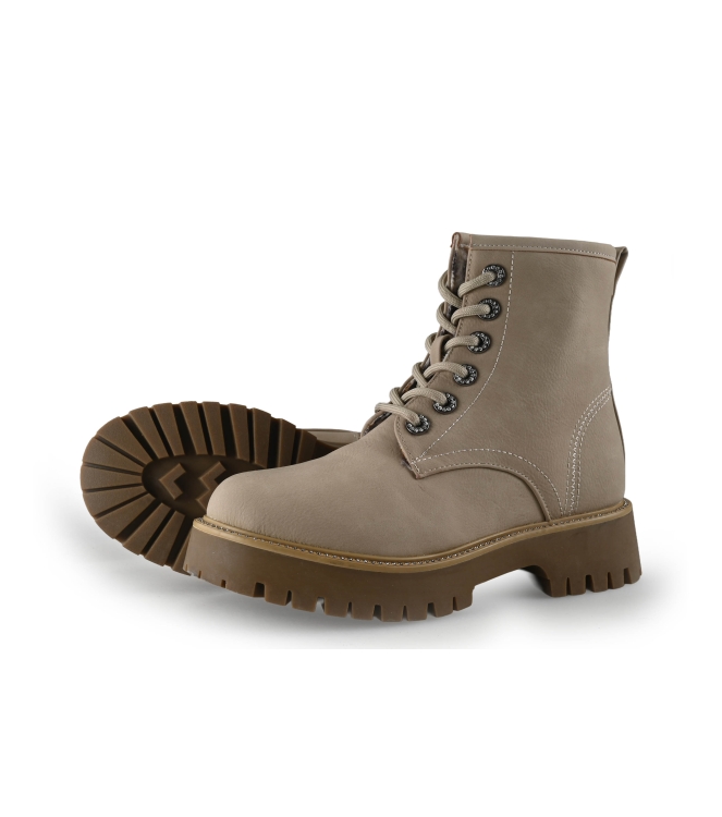 Studio London Schnürstiefel