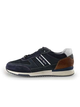 Australian Sneaker Blau 352158
 Größe 41
 
