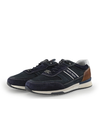 Australian Sneaker Blau 352158
 Größe 41
 