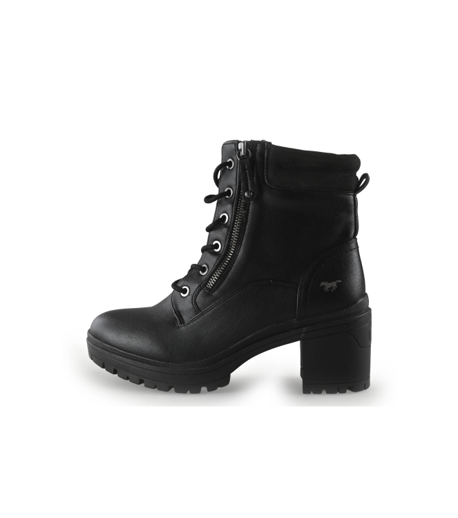 Mustang Schnürstiefel