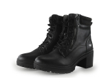 Mustang Schnürstiefel