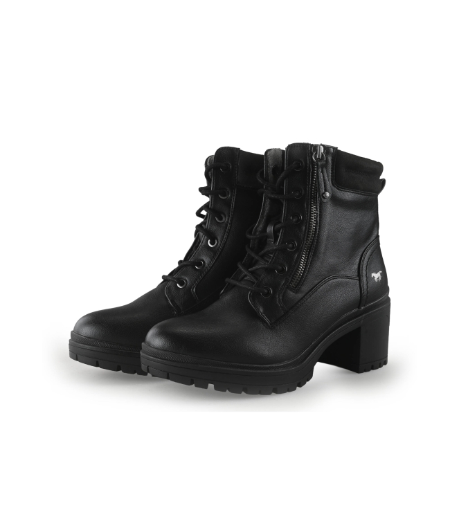 Mustang Schnürstiefel