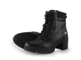 Mustang Schnürstiefel