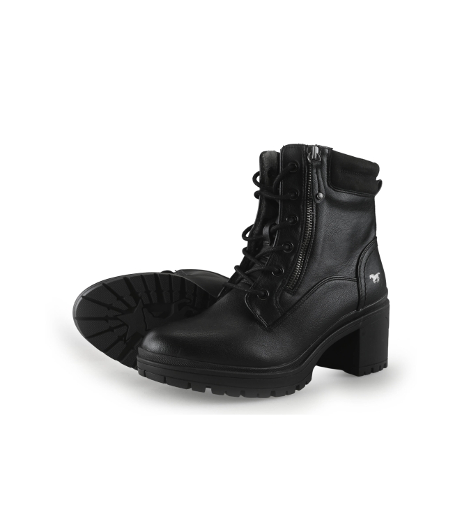 Mustang Schnürstiefel