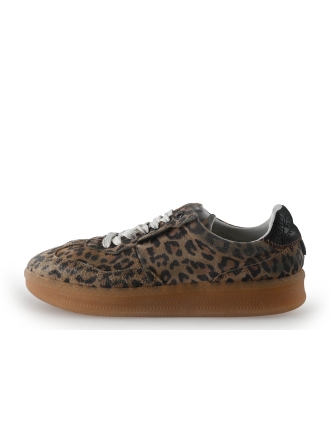 Steve Madden Sneaker Leopardenmuster 352160
 Größe 39
 